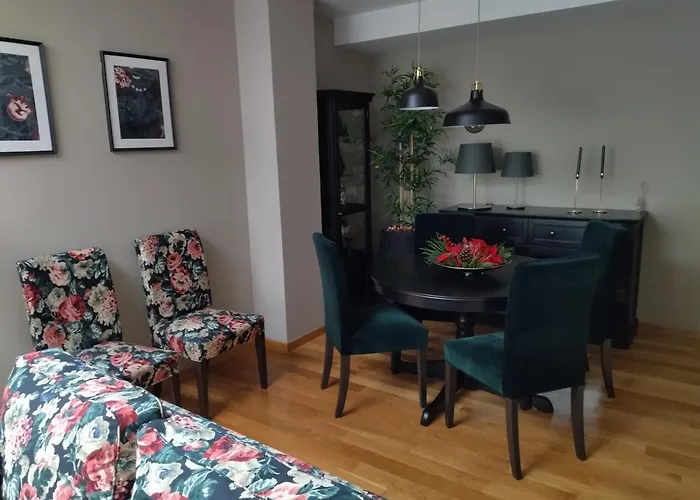 Residencial Mondariz Balneario 424