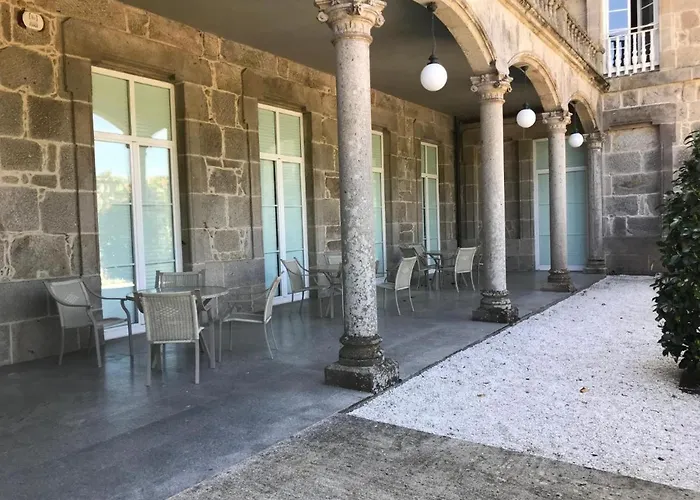 Residencial Mondariz Balneario 424