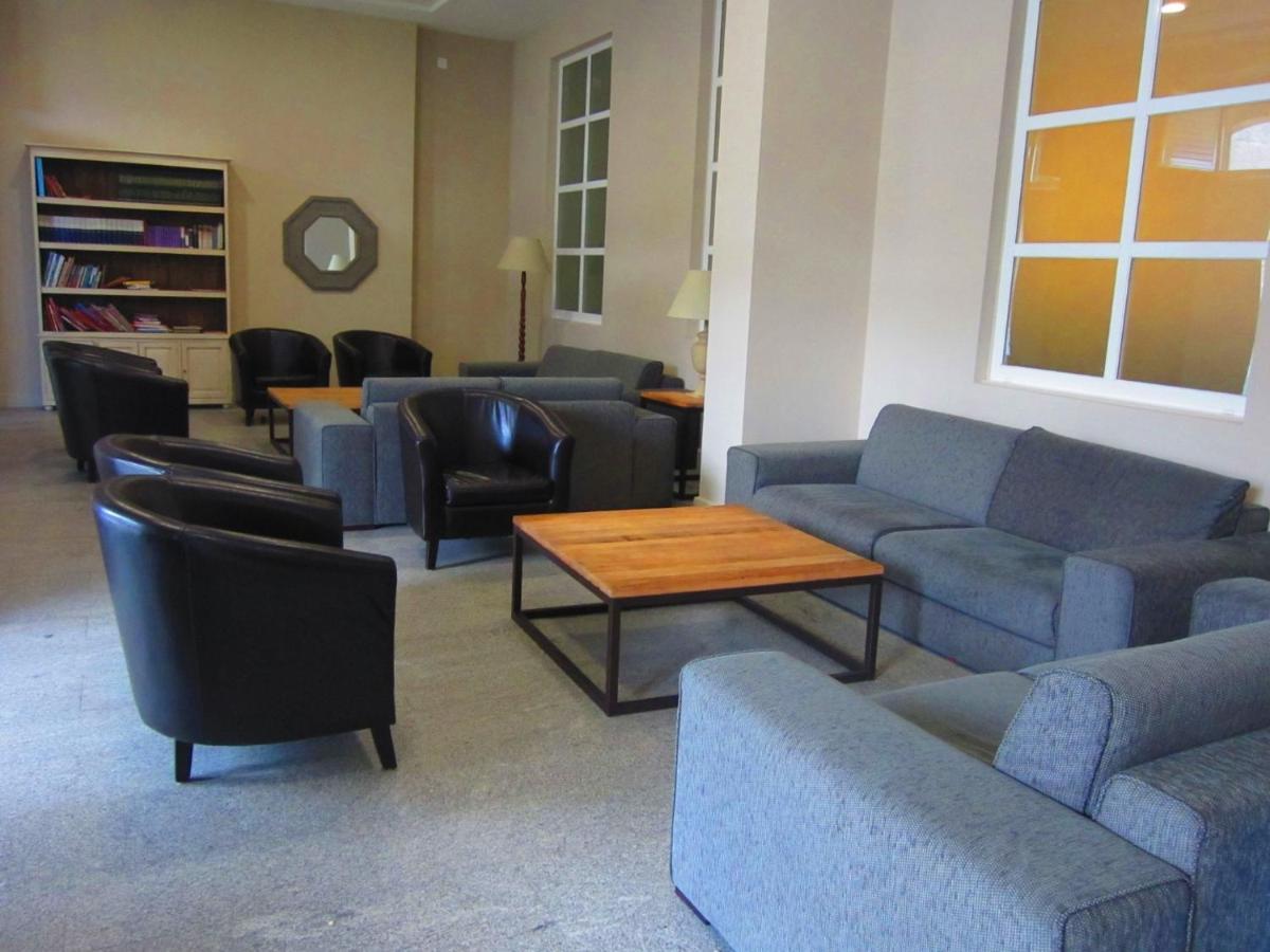 Apartment Residencial Balneario 424 Mondariz-Balneario