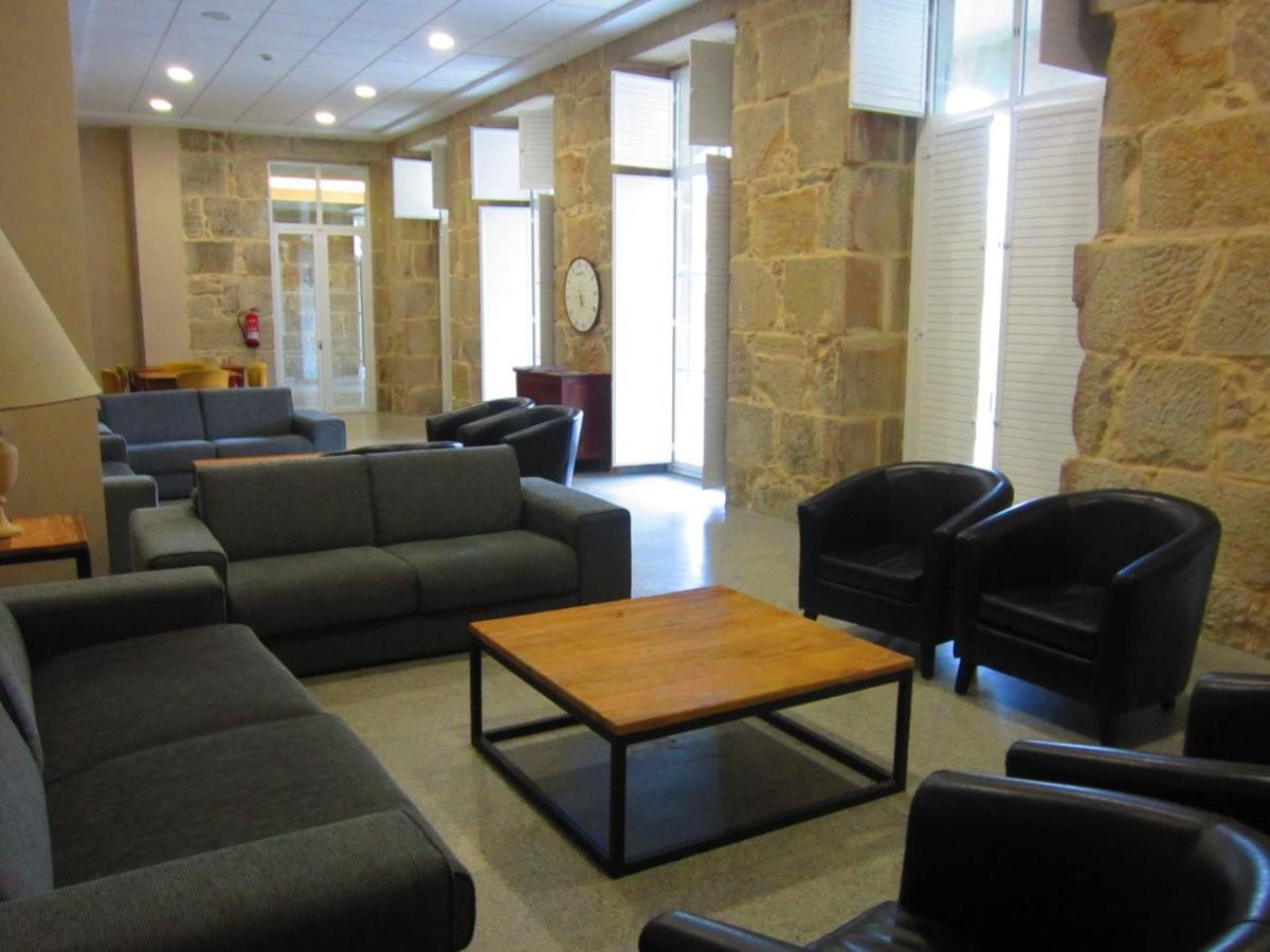 Residencial Balneario 424 Apartment Mondariz-Balneario