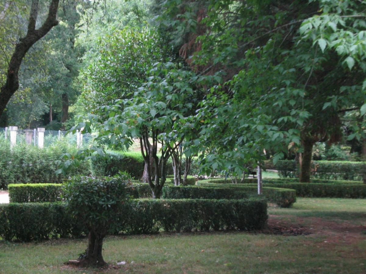 Apartment Residencial Balneario 424 Mondariz-Balneario