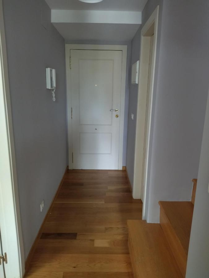 Apartment Residencial Balneario 424