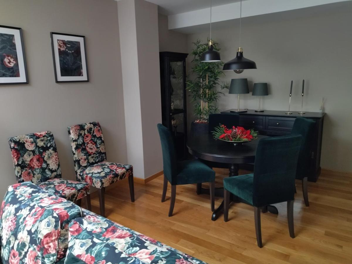 Residencial Balneario 424 * Mondariz-Balneario