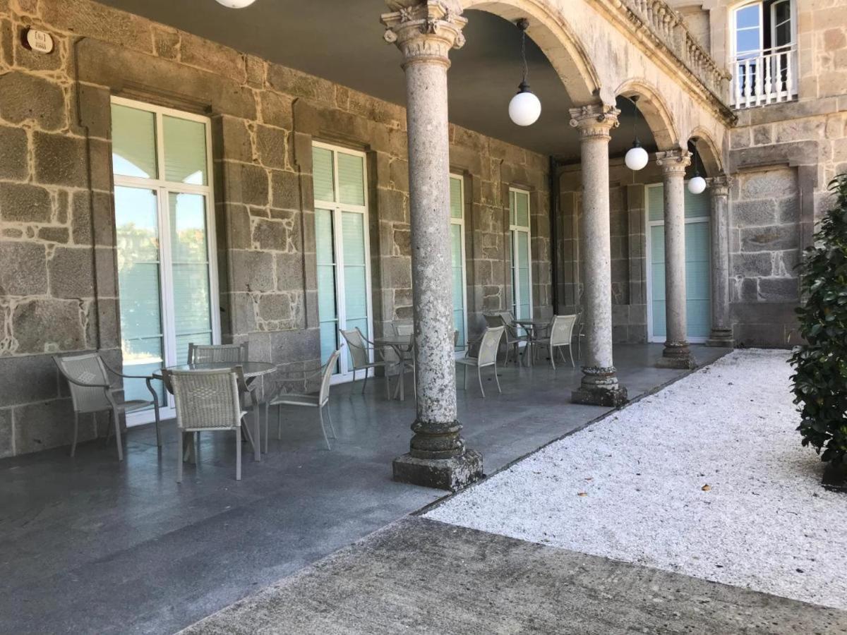 Residencial Balneario 424 * Mondariz-Balneario