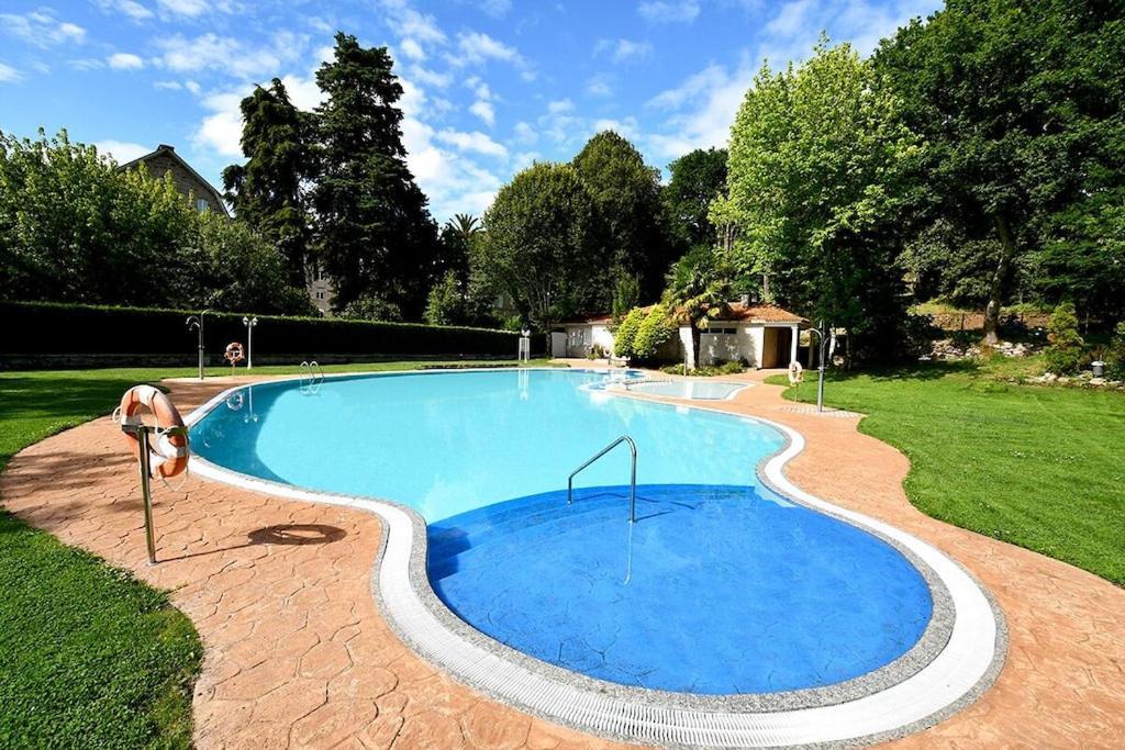 Apartment Residencial Balneario 424 *